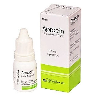 Aprocin eye drops - https://www.upokar24.com