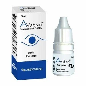 Avatan Eye drops - https://www.upokar24.com