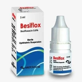 Besiflox ophth susp - https://www.upokar24.com