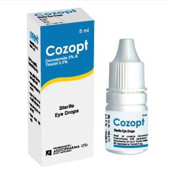 cozopt eye drops - https://www.upokar24.com