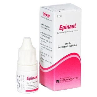 Epinast eye drops - https://www.upokar24.com