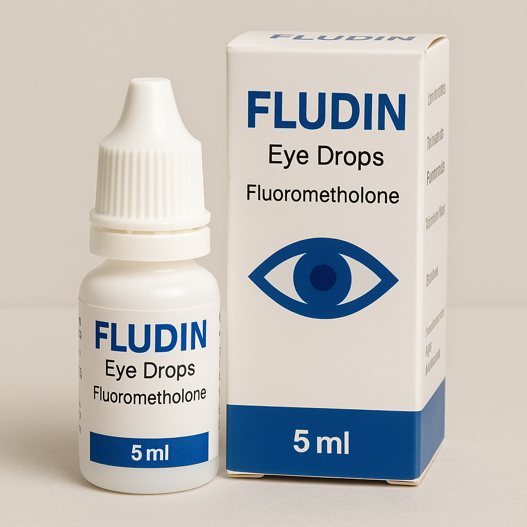 Fludin eye drops - https://www.upokar24.com