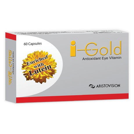 I-Gold CAP - https://www.upokar24.com