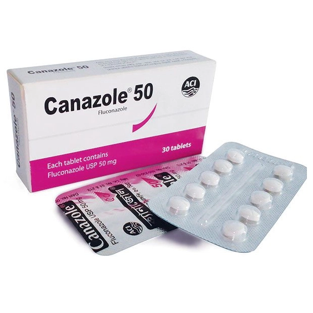 Canazole 50mg tab - https://www.upokar24.com