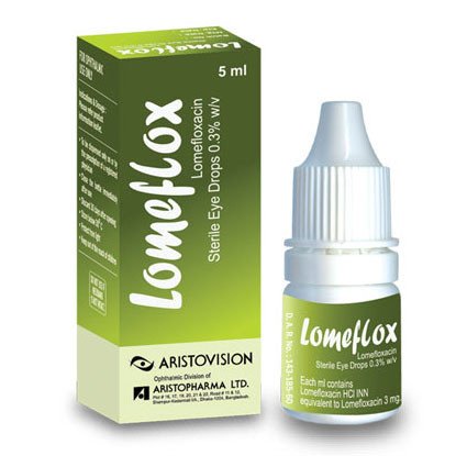 Lomeflex eye drops - https://www.upokar24.com
