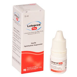 Lotepred plus ophth susp - https://www.upokar24.com
