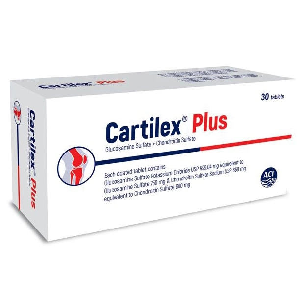 Cartilex plus tab - https://www.upokar24.com