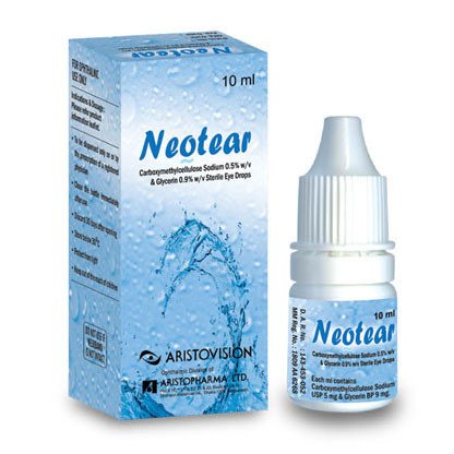 Neoter eye drops - https://www.upokar24.com