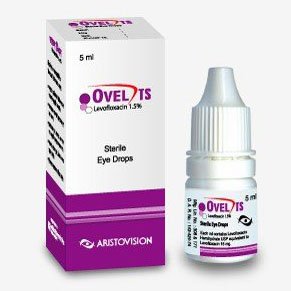 Ovel TS eye drops - https://www.upokar24.com