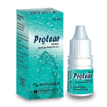 Protear eye drops - https://www.upokar24.com