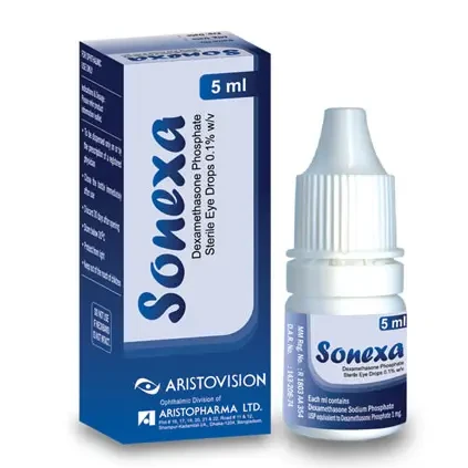 Sonexa eye drops - https://www.upokar24.com