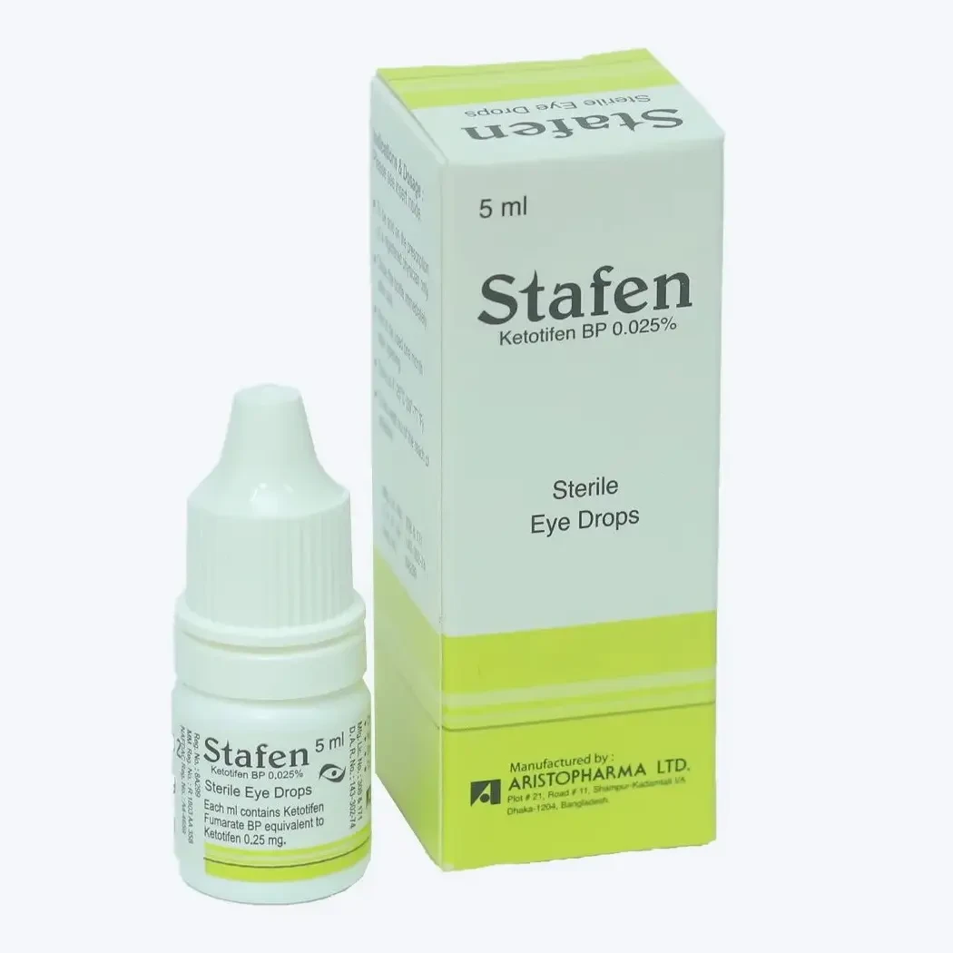 Stafen eye drops - https://www.upokar24.com