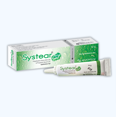 systear gel ophth Gel - https://www.upokar24.com