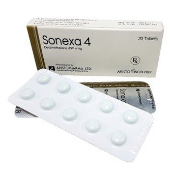 sonexa 4 film coated TAB - https://www.upokar24.com