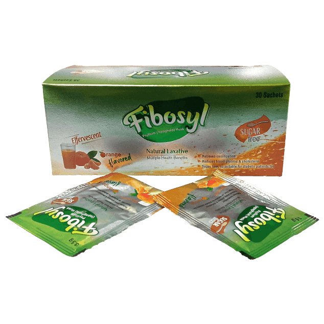 Fibosly Power (sachet) - https://www.upokar24.com