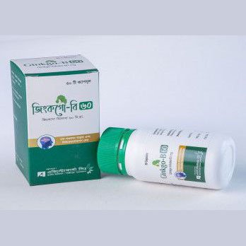Ginkgo_B 60 cap - https://www.upokar24.com