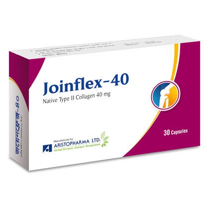 Joinflex-40 cap - https://www.upokar24.com