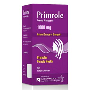 Primrole-1000 softgel cap - https://www.upokar24.com