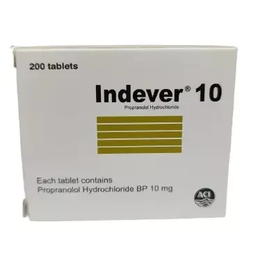 Indever 10mg tab - https://www.upokar24.com