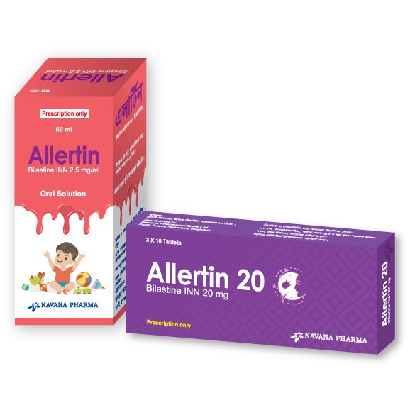 Allertin syrup - https://www.upokar24.com