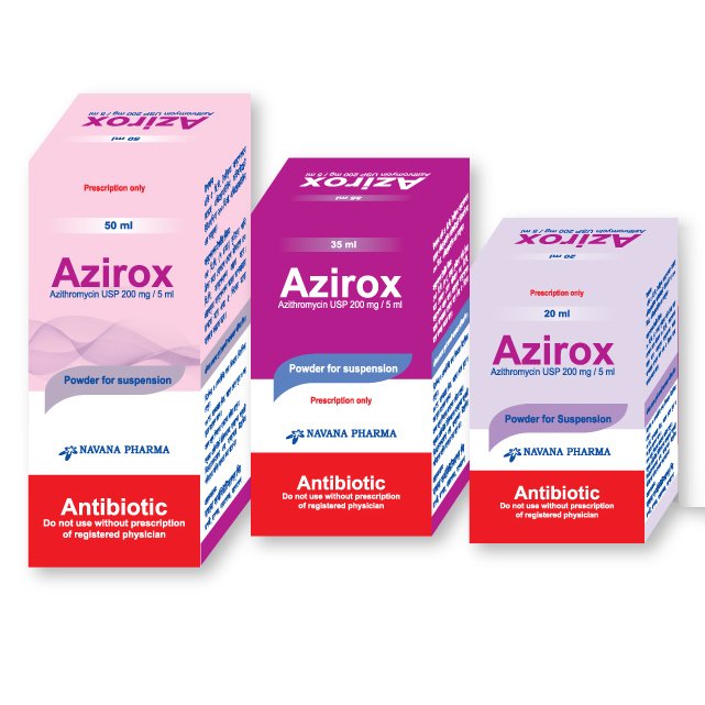 Azirox dry syrup - https://www.upokar24.com