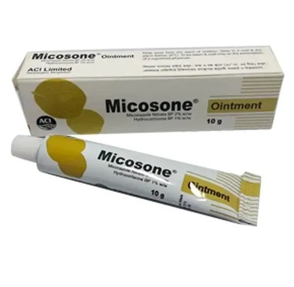 Micosone ointment - https://www.upokar24.com