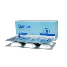 Bondro TAB - https://www.upokar24.com