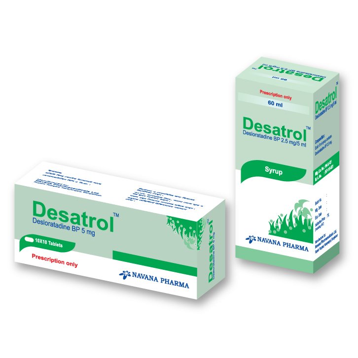 Desatrol TAB - https://www.upokar24.com