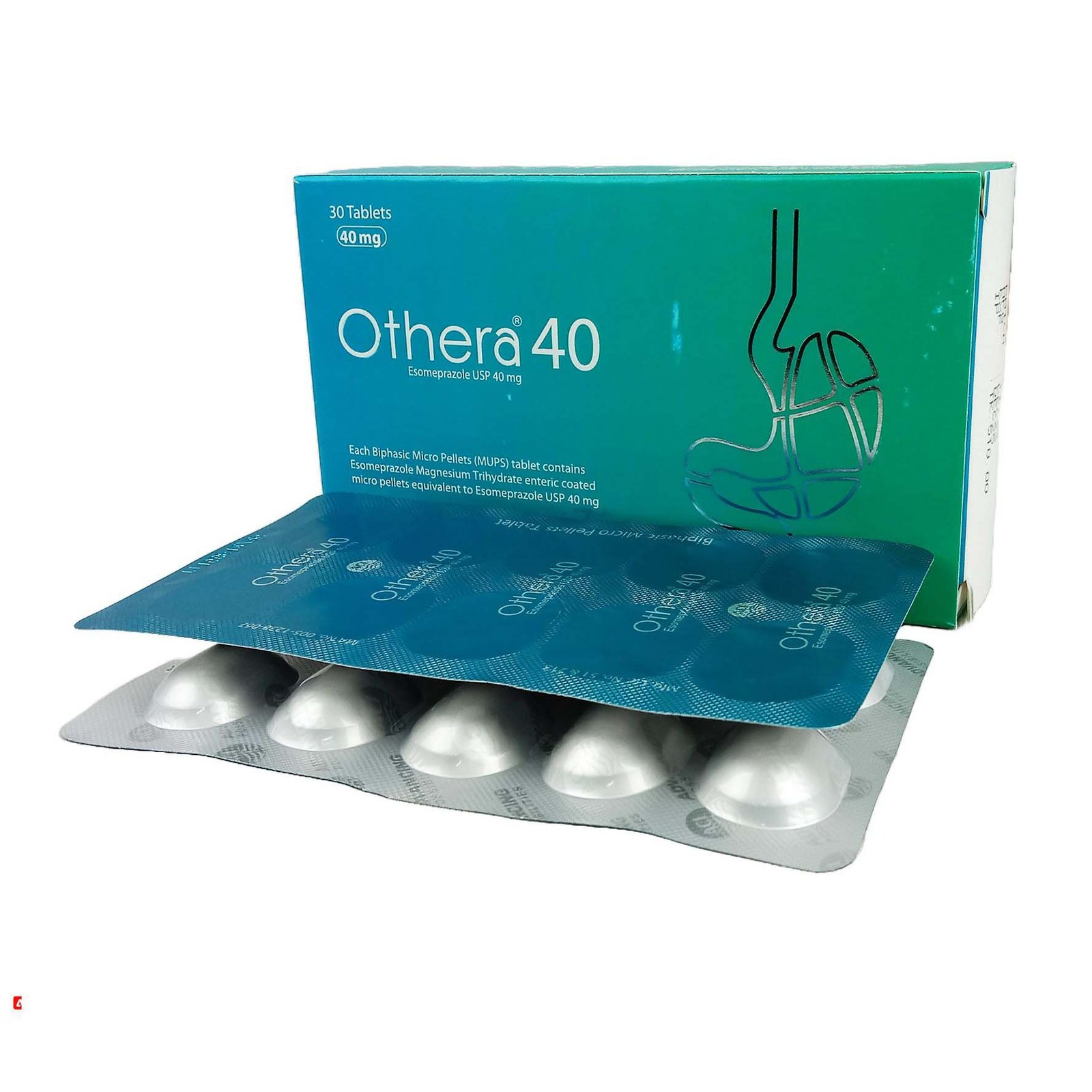 Othera 40mg tab - https://www.upokar24.com