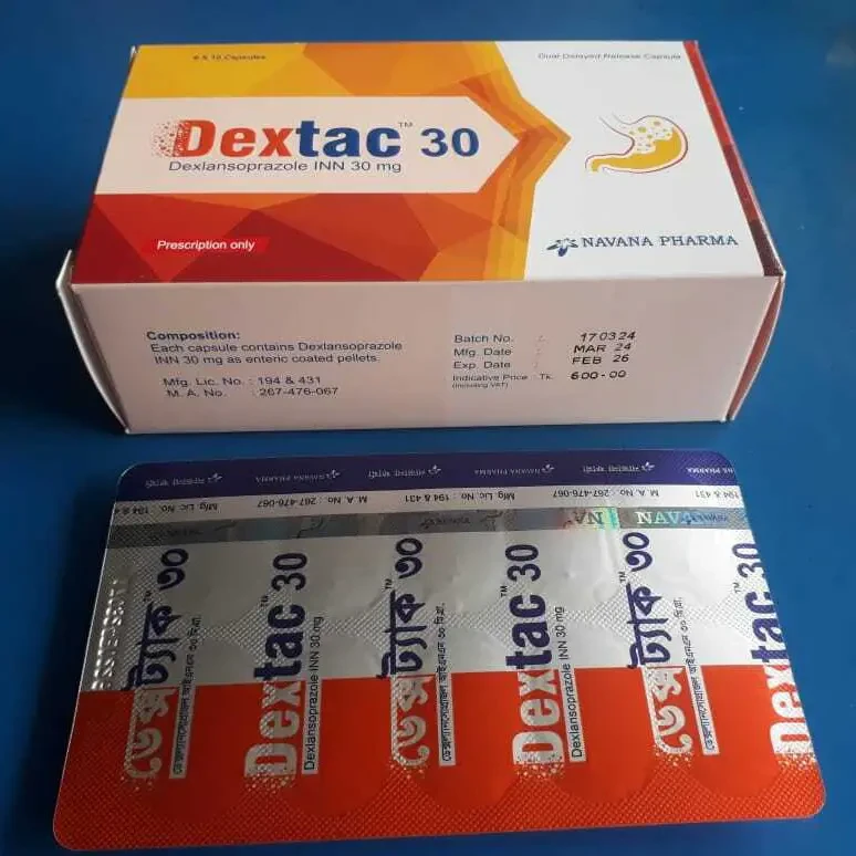 Dextac 30 cap - https://www.upokar24.com