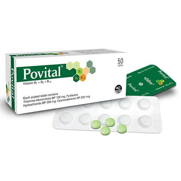 Provital tab - https://www.upokar24.com