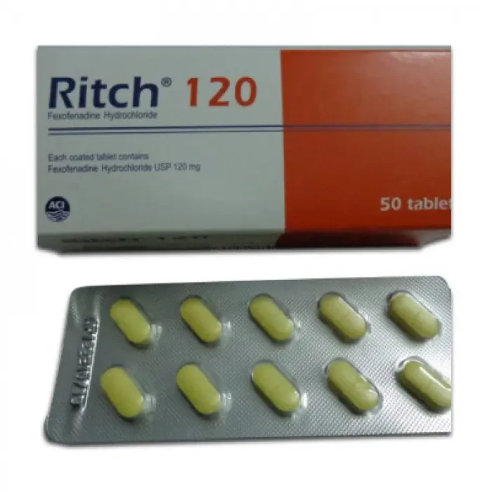 Ritch 120mg tab - https://www.upokar24.com