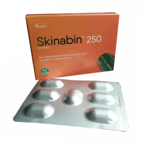 Skinabin tab - https://www.upokar24.com
