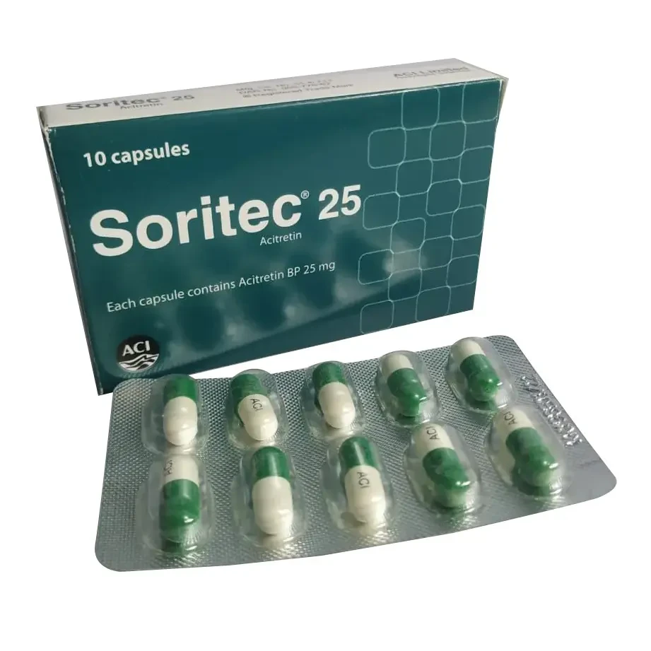 Soritec 25mg cap - https://www.upokar24.com