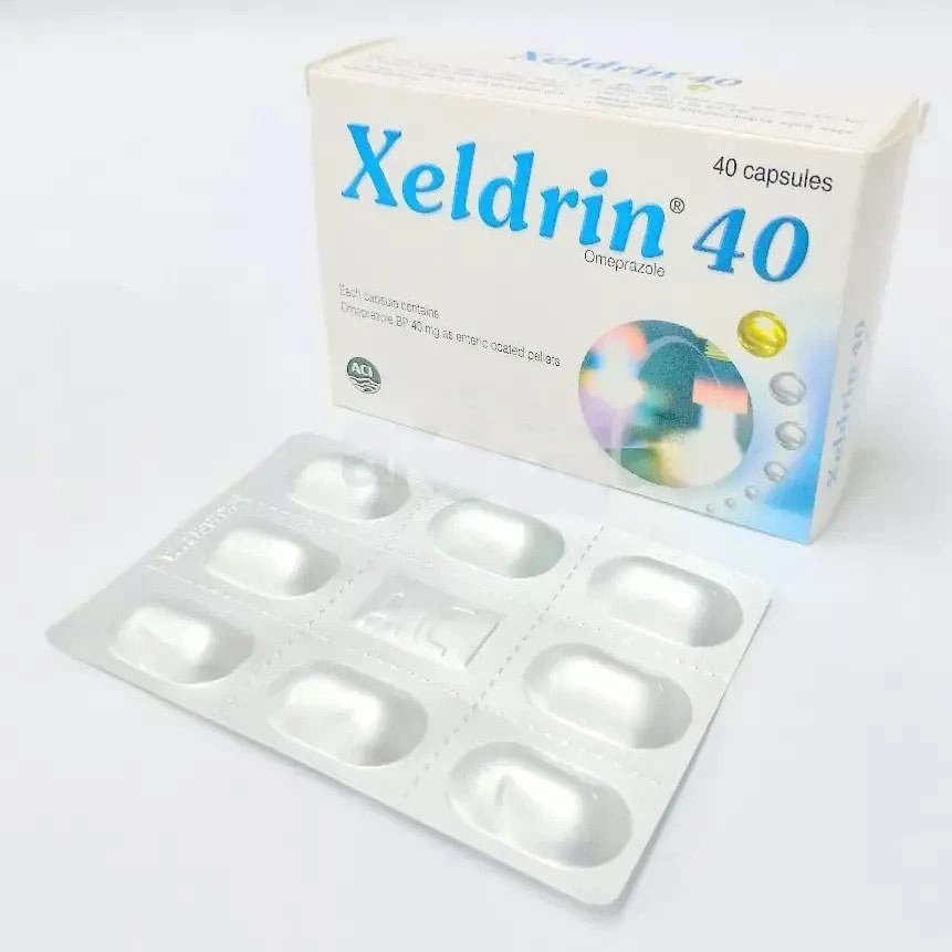 Xeldrin 40mg cap - https://www.upokar24.com