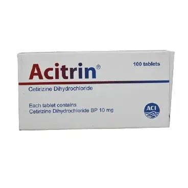 Acitrin tab - https://www.upokar24.com
