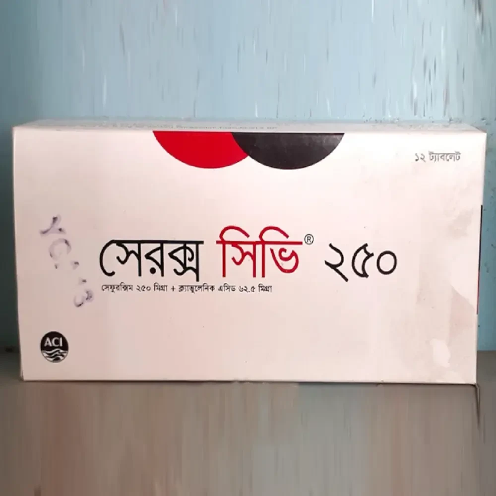 Cerox Cv 250mg tab - https://www.upokar24.com