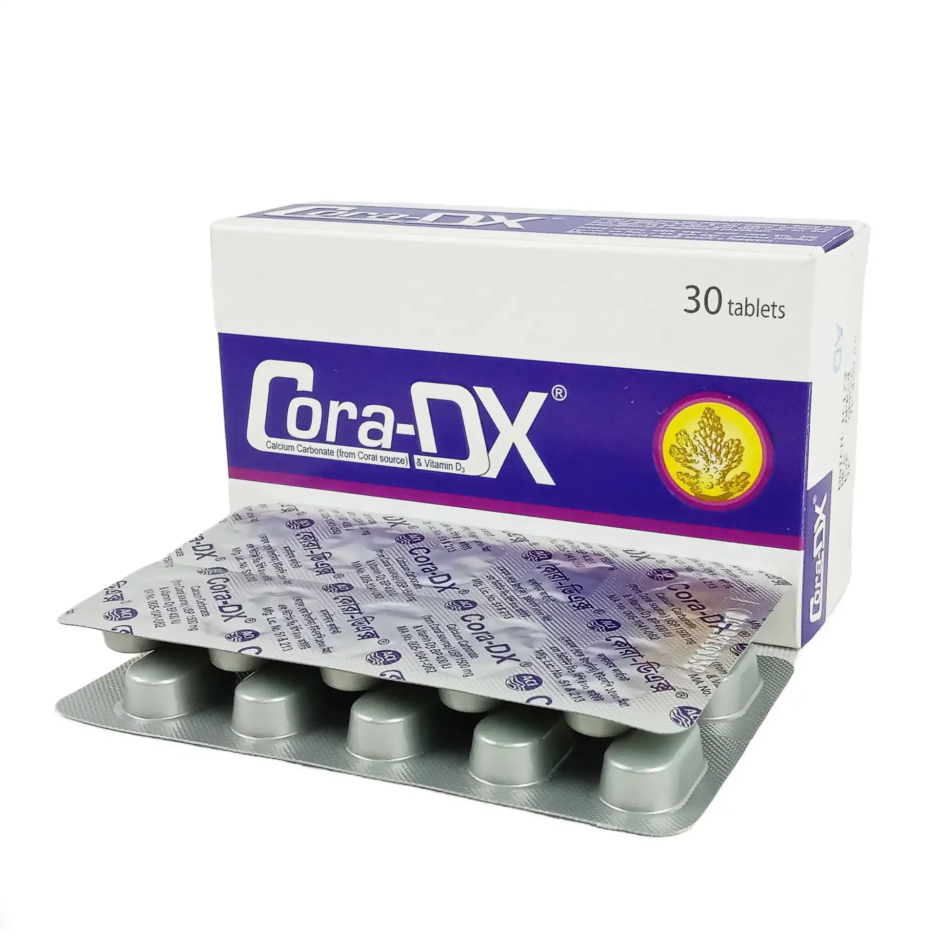 Cora Dx tab - https://www.upokar24.com