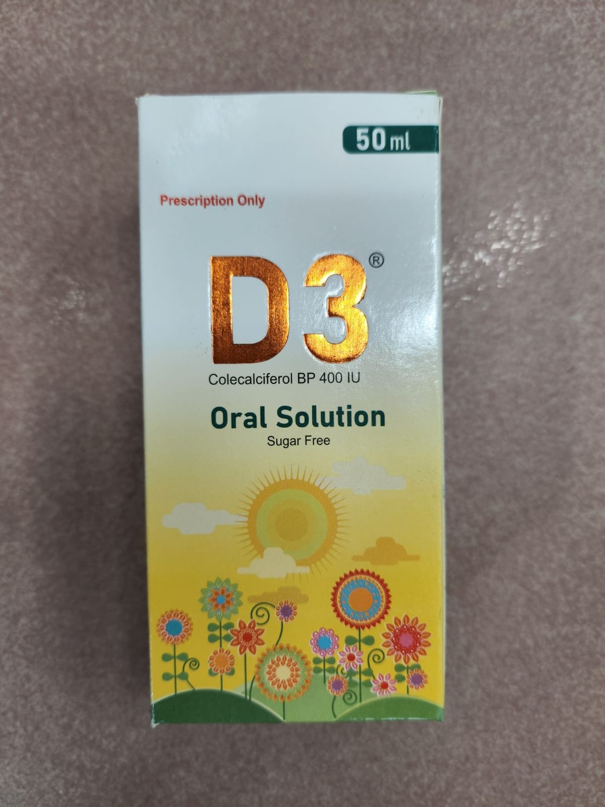 D3 oral sol - https://www.upokar24.com