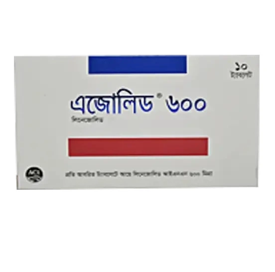 Ezolid 600mg tab - https://www.upokar24.com