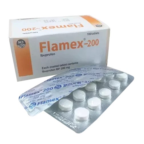 Flamex 200mg tab - https://www.upokar24.com