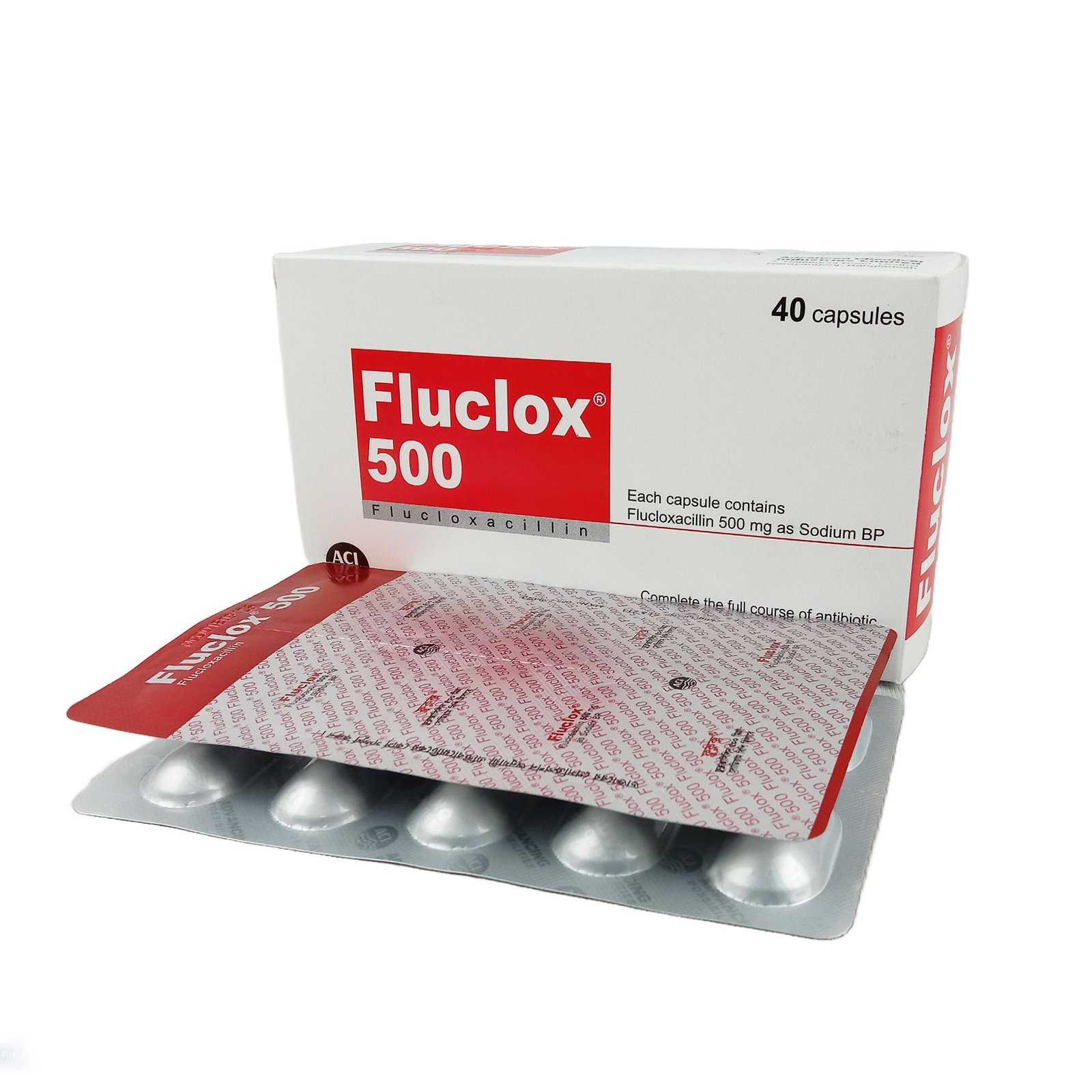 Fluclox 500mg cap - https://www.upokar24.com
