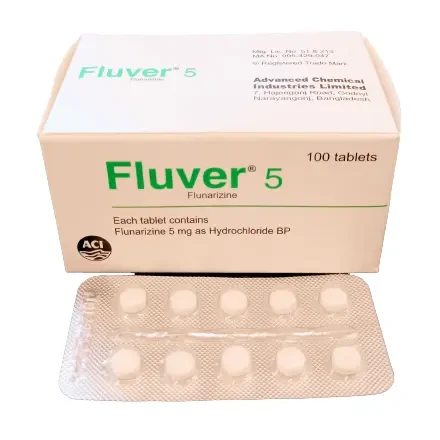 Fluver 5mg tab - https://www.upokar24.com