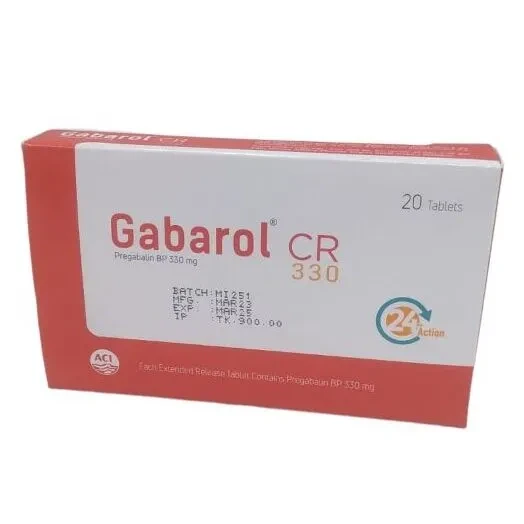Gabarol 330mg tab - https://www.upokar24.com
