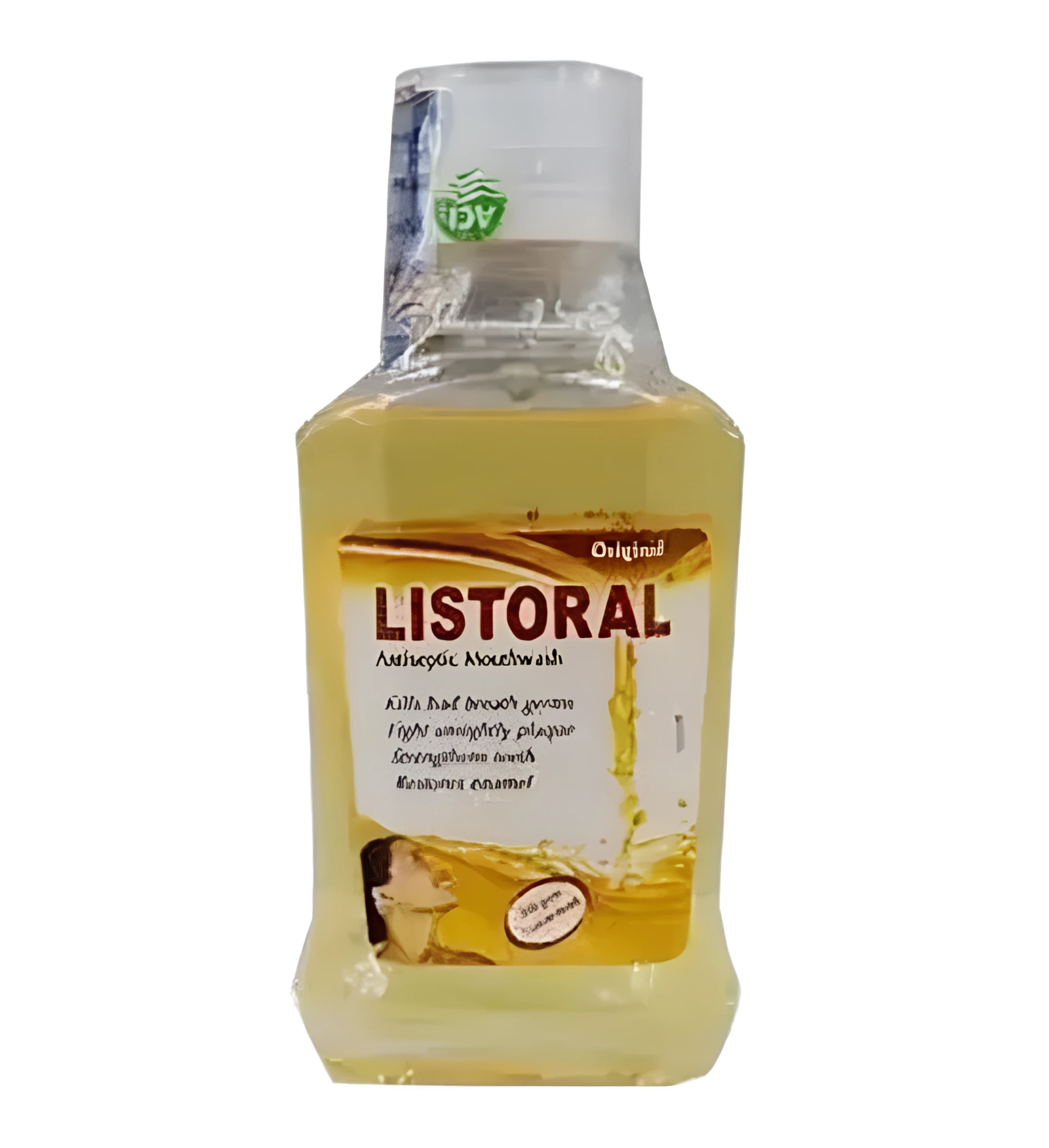 Listoral original sol - https://www.upokar24.com