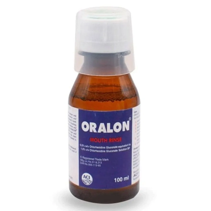 Oralon sol - https://www.upokar24.com