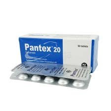 Pantex 20mg tab - https://www.upokar24.com