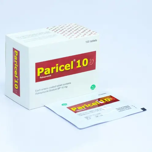 Paricel 10mg tab - https://www.upokar24.com