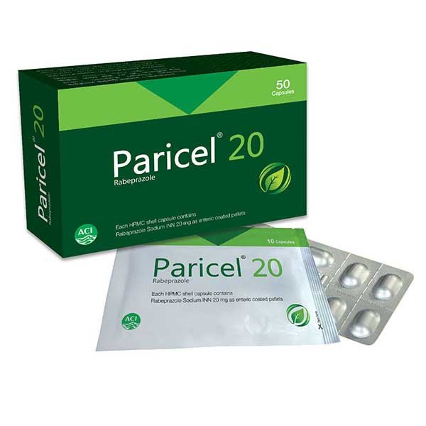 paricel 20mg cap - https://www.upokar24.com