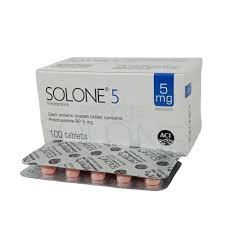 Solone 5mg tab - https://www.upokar24.com